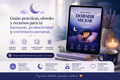 Guía para mejorar tu sueño, técnicas, mitos y ejercicios imprimibles